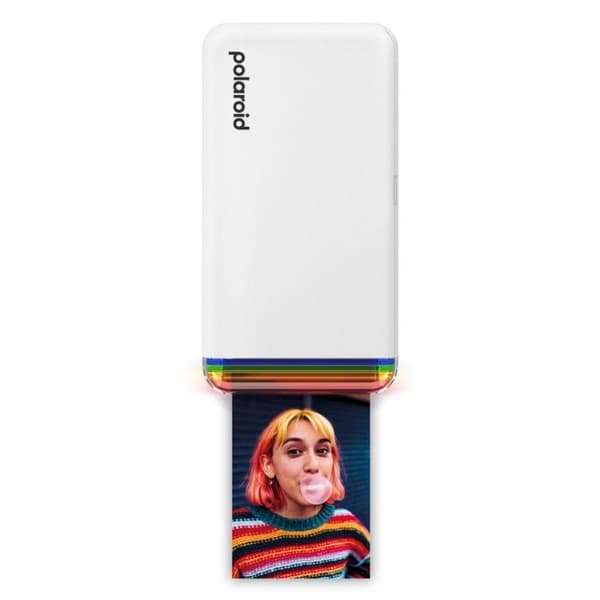 Fotoframe - Polaroid - COFFRET HIPRINT GEN2 - Termisk utskrift - Pocket format - Trådlös