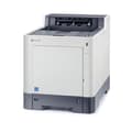 Miniatyrbild 3 av 3: KYOCERA ECOSYS P6035cdn-KL3 Färg 9600 x 600 DPI A4 - Laserskrivare (Laser, Färg, 9600 x 600 DPI, A4, 600 Ark, 35 ppm)