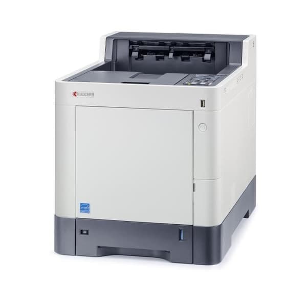 KYOCERA ECOSYS P6035cdn-KL3 Färg 9600 x 600 DPI A4 - Laserskrivare (Laser, Färg, 9600 x 600 DPI, A4, 600 Ark, 35 ppm)