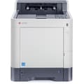 Miniatyrbild 1 av 3: KYOCERA ECOSYS P6035cdn-KL3 Färg 9600 x 600 DPI A4 - Laserskrivare (Laser, Färg, 9600 x 600 DPI, A4, 600 Ark, 35 ppm)