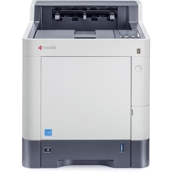 KYOCERA ECOSYS P6035cdn-KL3 Färg 9600 x 600 DPI A4 - Laserskrivare (Laser, Färg, 9600 x 600 DPI, A4, 600 Ark, 35 ppm)