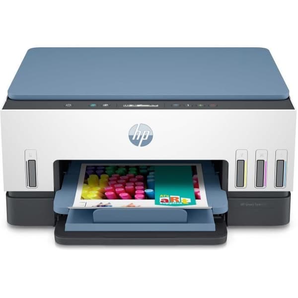 HP SMART TANK 675 ALL-IN-ONE (28C12A)