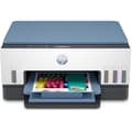 Miniatyrbild 4 av 4: HP SMART TANK 675 ALL-IN-ONE (28C12A)