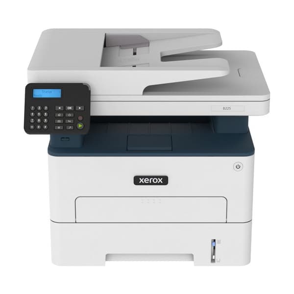 Xerox B225 - multifunktionsskrivare