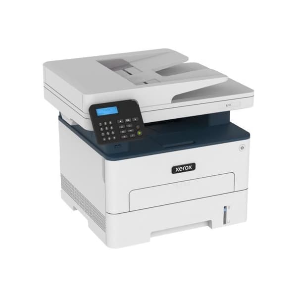 Xerox B225 - multifunktionsskrivare