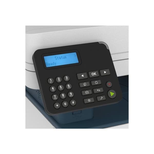 Xerox B225 - multifunktionsskrivare