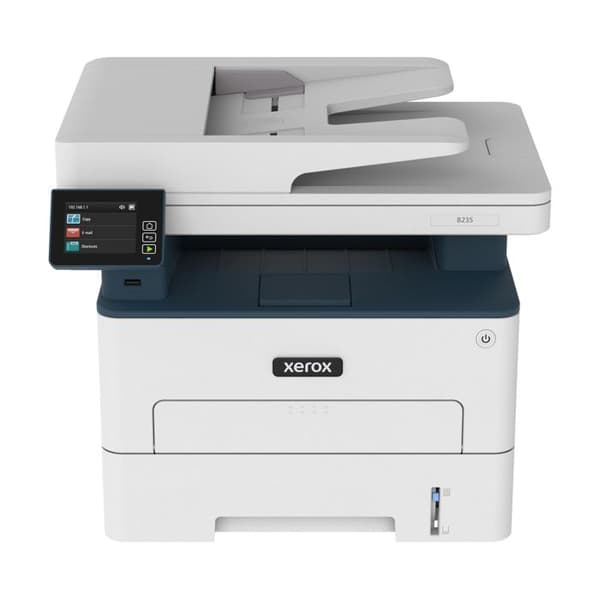Xerox B235 - multifunktionsskrivare