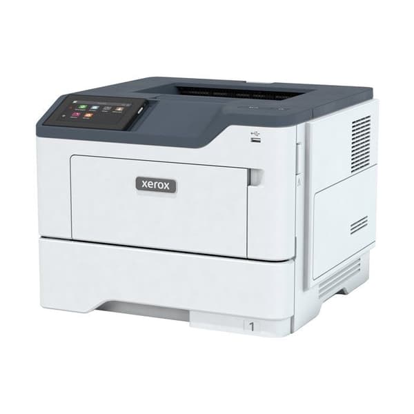 Laserskrivare - Xerox - B410 - A4 - 47 ppm - Automatisk Dubbel Sidig - 2 Brickor