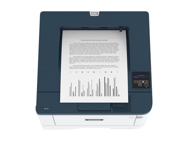Xerox B310 - skrivare - Noi