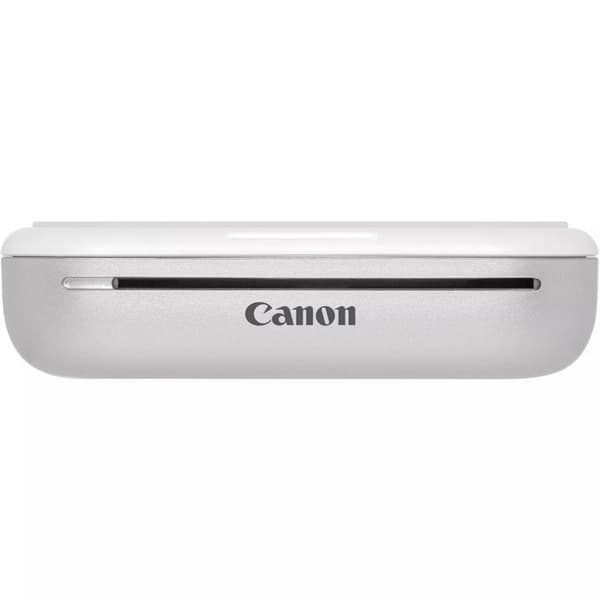 Canon Zoemini 2 bärbar fotoskrivare Vit