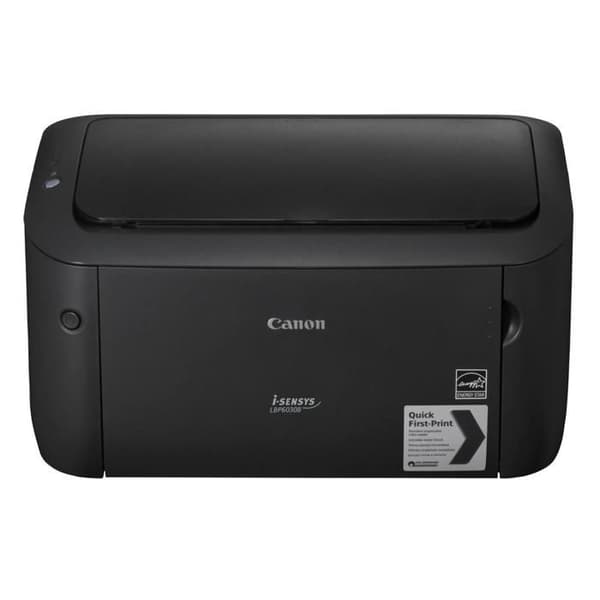 Laserskrivare - Canon - LBP6030B - Svart - Trådbunden - A4 Svart
