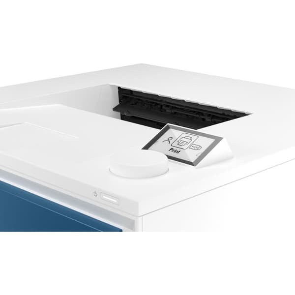 Printer HP 4RA88F#B19 Blå, Hvid