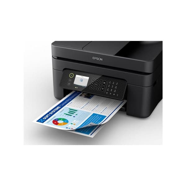 Multifunktionsprinter Epson WORKFORCE WF-2950DWF