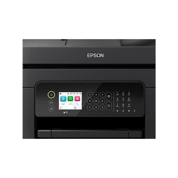 Multifunktionsprinter Epson WORKFORCE WF-2950DWF