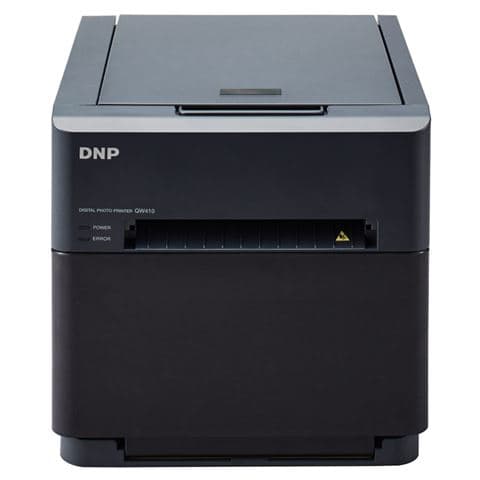 DNP Digital Dye Sublimation Photo Printer DP-QW410