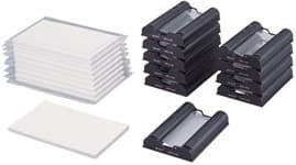Sony-DNP Paper 10UPC-X46 250 Sheets