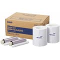 Pikkukuva 1 / 2: DNP Paper 300 Prints Standard SD 10x15 for DP-QW410