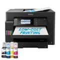 Miniatyrbillede 1 af 2: Multifunktionsprinter Epson C11CH71411