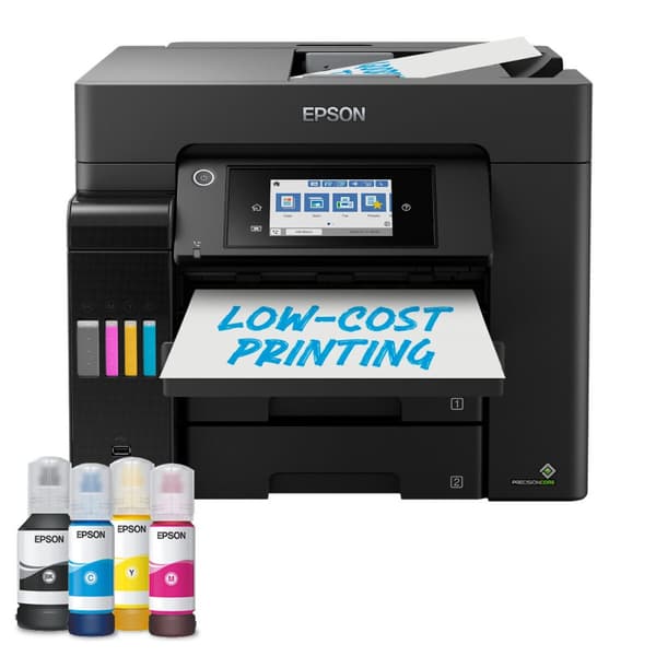 Multifunksjonsskriver Epson C11CJ29406