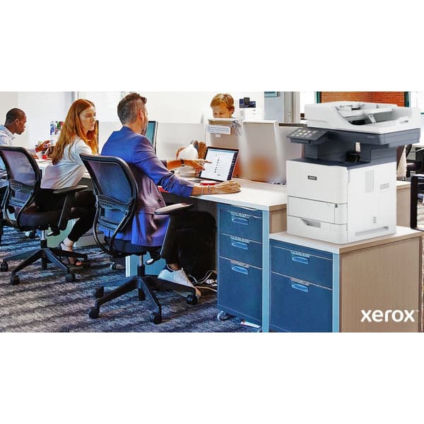Multifunktionsprinter Xerox B625V_DN