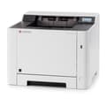 Miniatyrbild 2 av 3: KYOCERA ECOSYS P5026cdw multifunktionsskrivare - Laser - Färg - A4