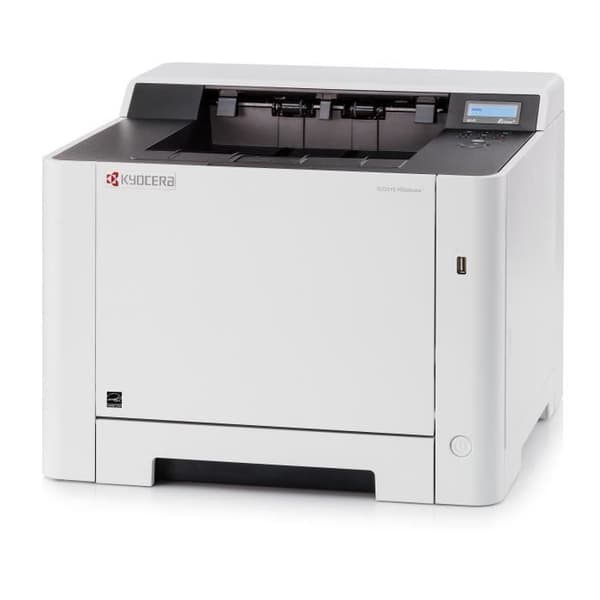 KYOCERA ECOSYS P5026cdw multifunktionsskrivare - Laser - Färg - A4