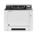 Miniatyrbild 1 av 3: KYOCERA ECOSYS P5026cdw multifunktionsskrivare - Laser - Färg - A4