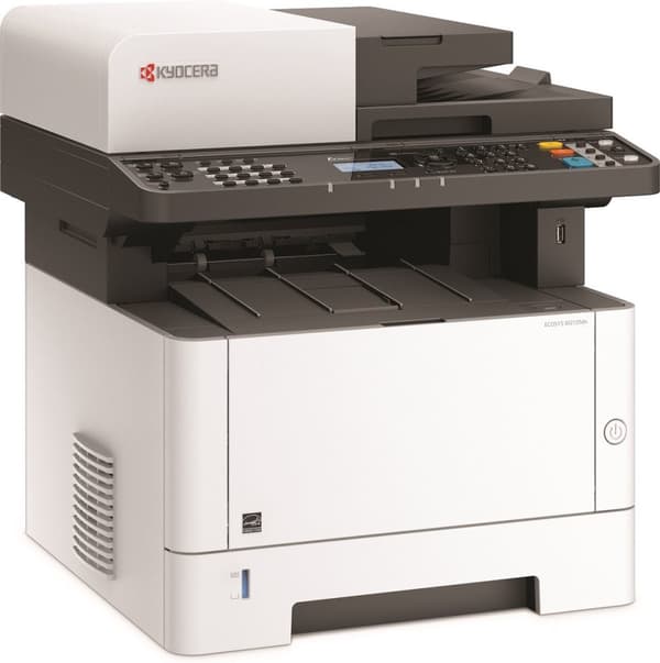 KYOCERA ecosys M2135DN 1102S03NL0 musta, Valkoinen