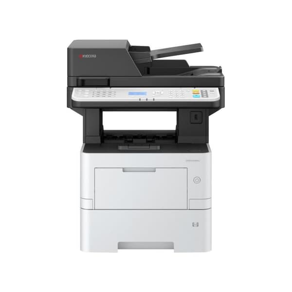 KYOCERA ecosys MA4500FX 110C123NL0 Svart, Vit