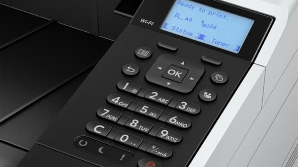 KYOCERA ecosys PA4000WX 110C1F3NL0