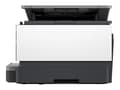 Miniatyrbild 3 av 4: HP Officejet Pro 9120b All-in-1