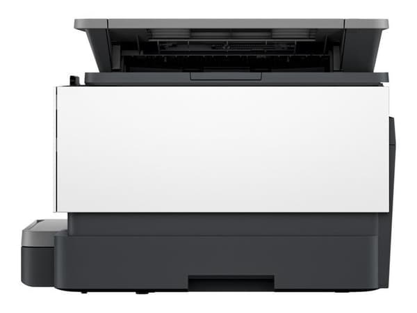 HP Officejet Pro 9120b All-in-1