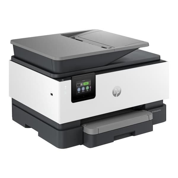 HP Officejet Pro 9120b All-in-1