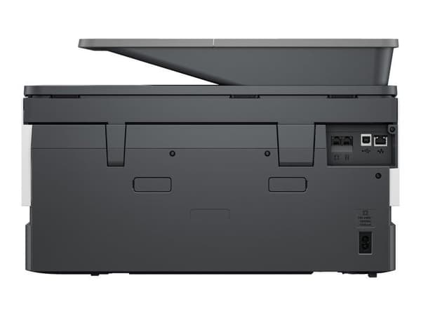 HP Officejet Pro 9120b All-in-1