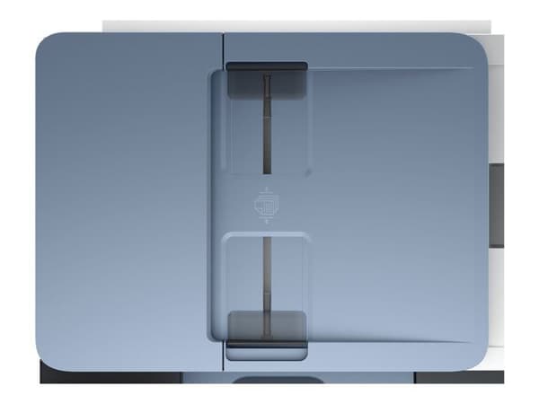 Multifunktionsskrivare - HP - Color LaserJet Pro MFP 3302fdn - Laser - 25 ppm - A4/Legal