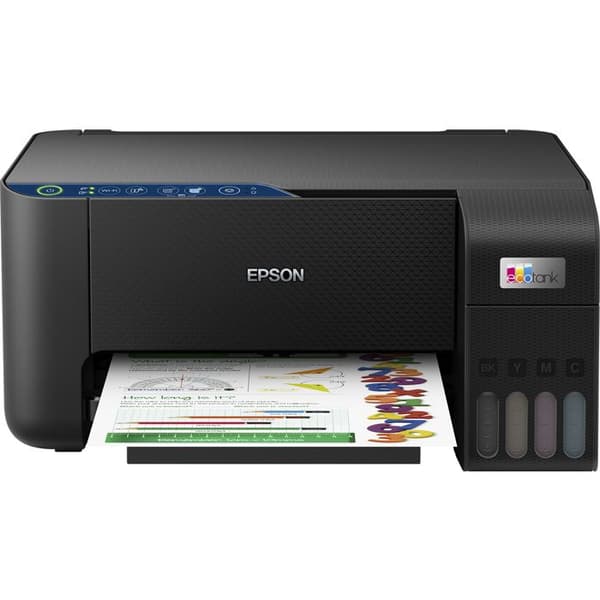EPSON EcoTank ET-2861 bläckstråleskrivare M