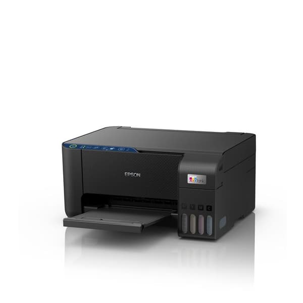 EPSON EcoTank ET-2861 bläckstråleskrivare M Svart