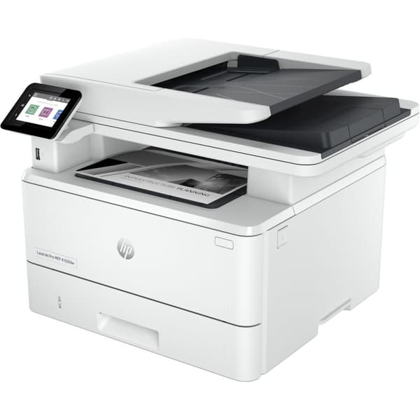 Laserskrivare HP 2Z622F#B19