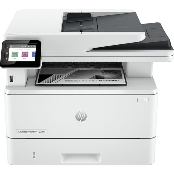 Laserskrivare HP 2Z622F#B19