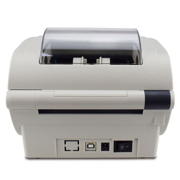 Termoskrivare - TD® - Bluetooth-modell - Hastighet 160 mm/s - Bredd 110 mm - Tydlig utskrift