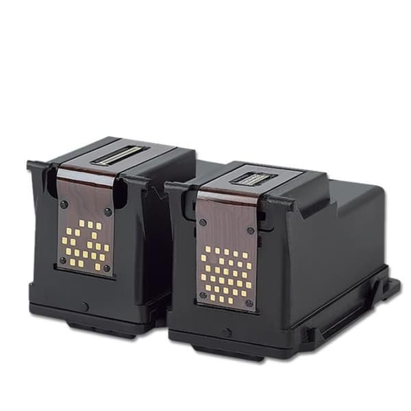 Bläckpatron - TD® - PG645XL CL646XL - Stor kapacitet - Svart 14ML - Färg 12ML