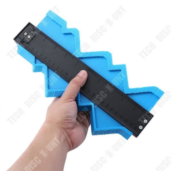 TD® profilkopiator