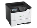 Miniatyrbild 3 av 3: Skrivare - Lexmark - MS632dwe - Laser - Dubbel-sidig - 1200 x 1200 dpi - 47 ppm