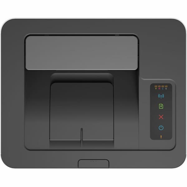 Laser Printer HP 4ZB95A#B19 600 px LAN WiFi