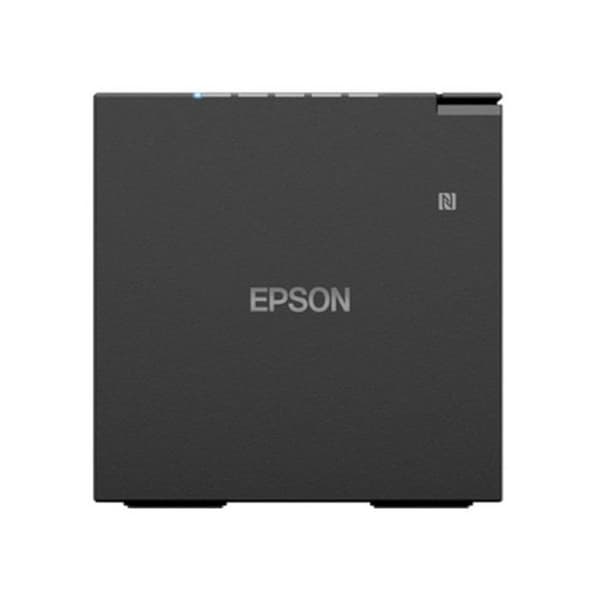 Epson TM-M30III, termisk, kvittoskrivare, trådbunden och trådlös, svart, Android, iOS EPSON TM-M30III TERMISK SKRIVARE är