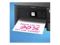 Miniatyrbild 3 av 4: Epson EcoTank ET-2851 - skrivare