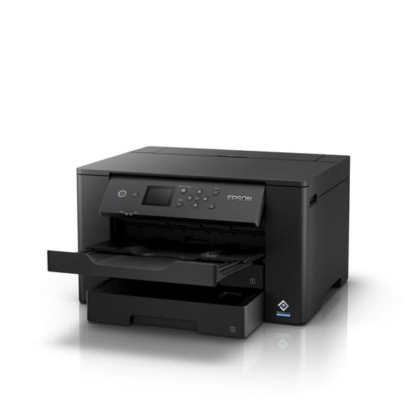 Skrivare Duplex USB/Nät/WiFi Epson C11CH70402