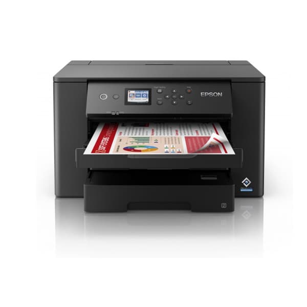 Skrivare Duplex USB/Nät/WiFi Epson C11CH70402