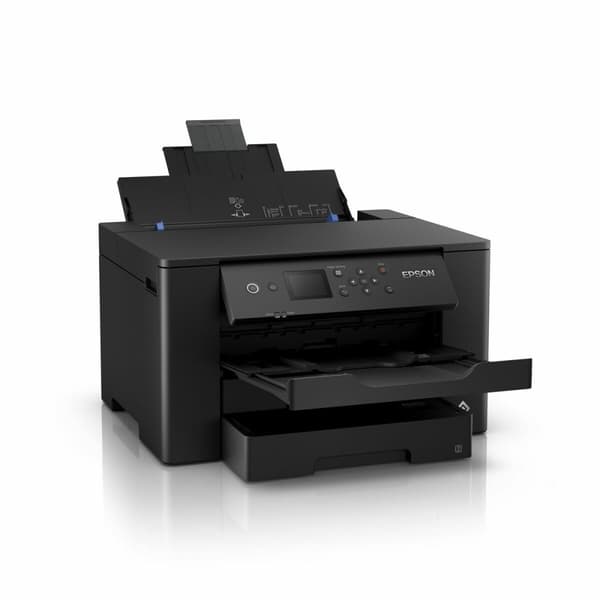 Skrivare Duplex USB/Nät/WiFi Epson C11CH70402