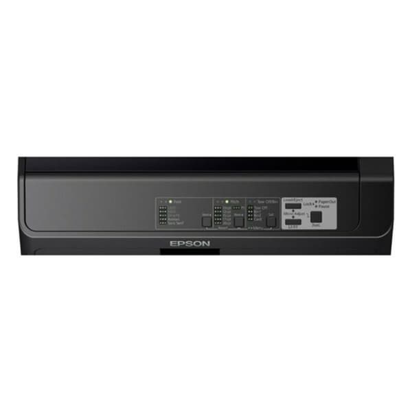 Matrisskrivare Epson C11CF37401
